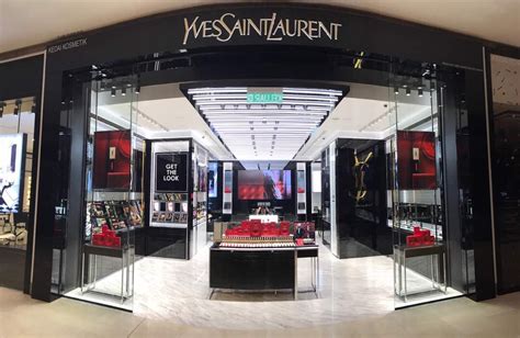 YSL online store Malaysia